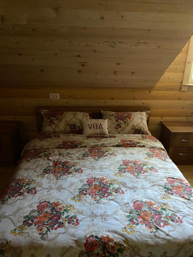 Vita Guesthouse Bajram Curri Luaran gambar