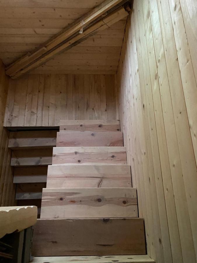 Vita Guesthouse Bajram Curri Luaran gambar