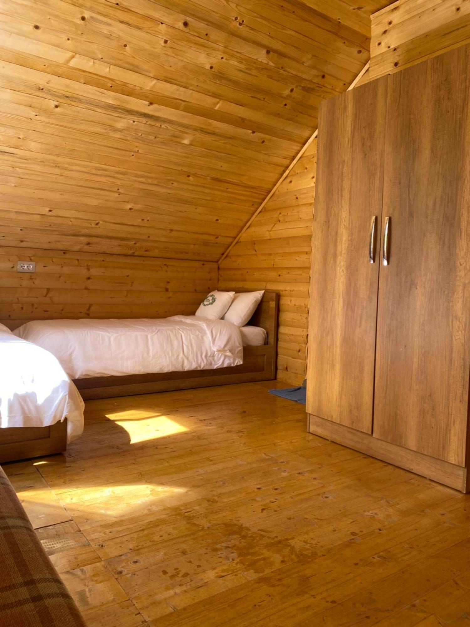 Vita Guesthouse Bajram Curri Luaran gambar