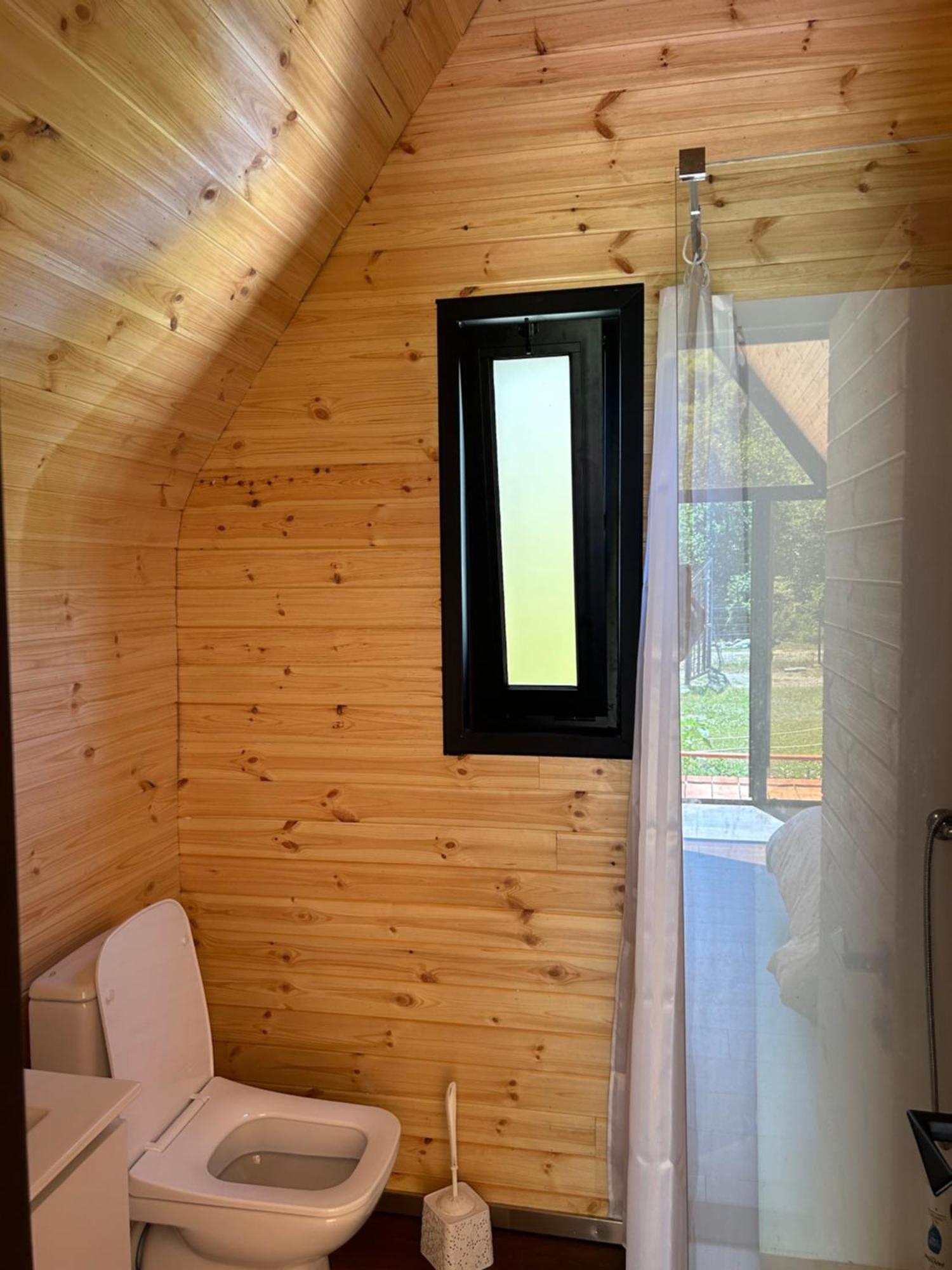 Vita Guesthouse Bajram Curri Luaran gambar