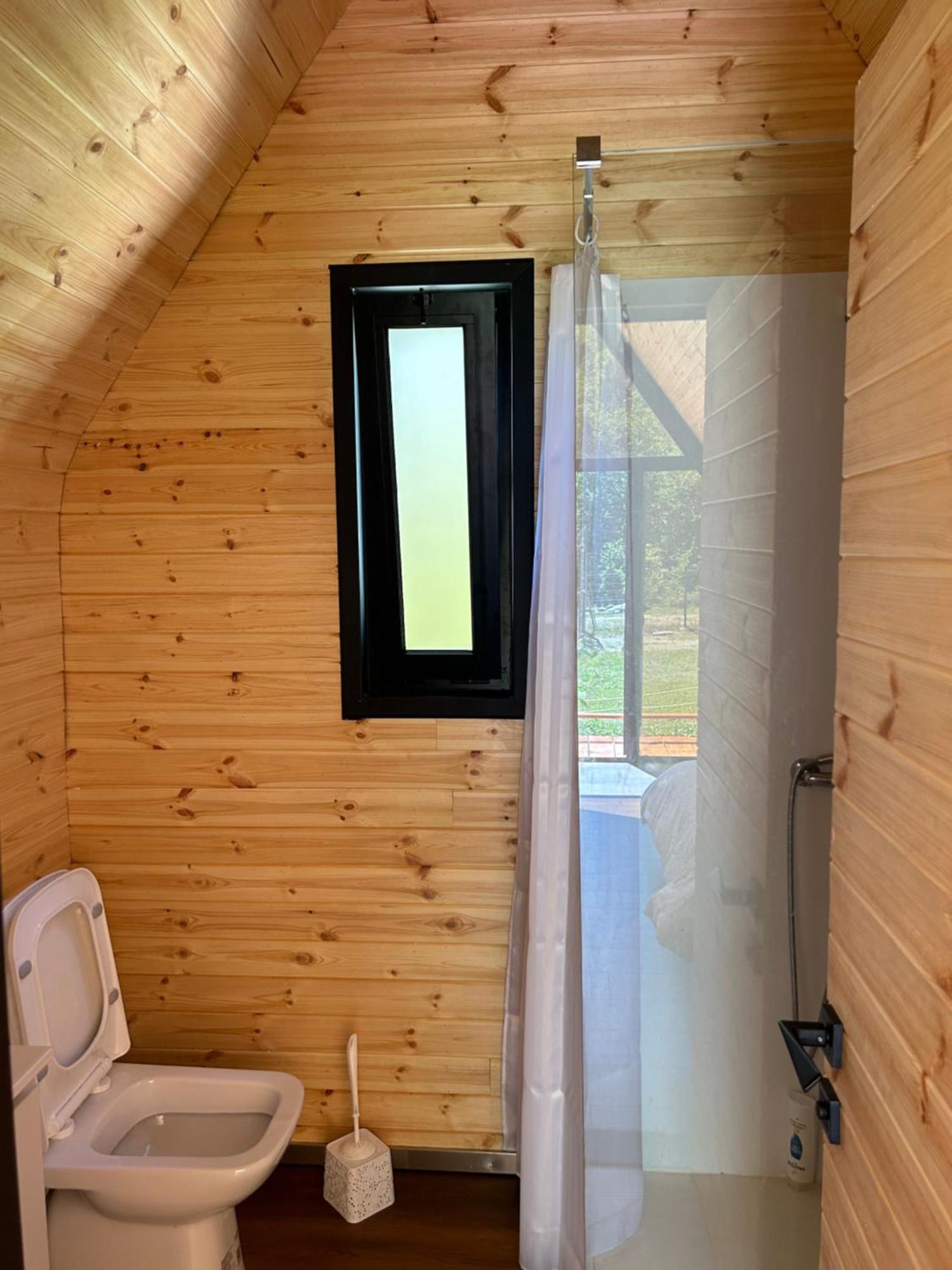 Vita Guesthouse Bajram Curri Luaran gambar